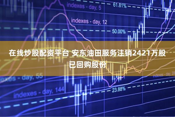 在线炒股配资平台 安东油田服务注销2421万股已回购股份